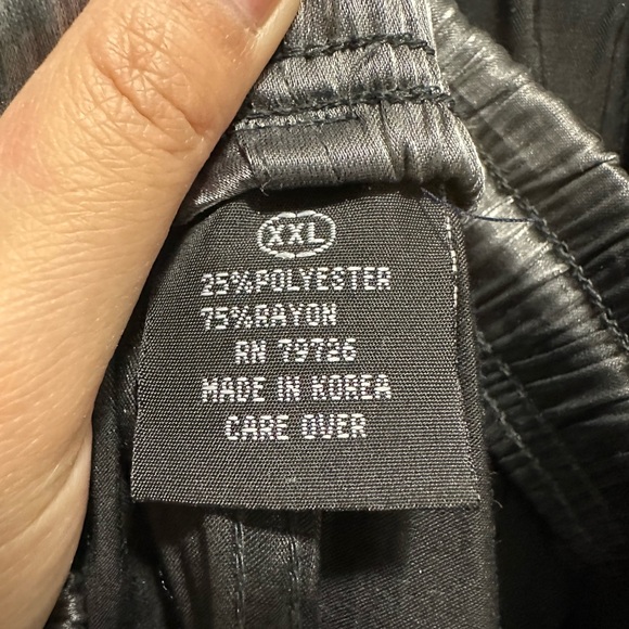 Men's Silver Jacket combo - Picture 10 of 13